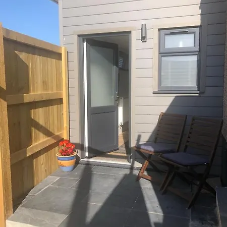 Piala Retreat Apartment Phillack Exterior photo