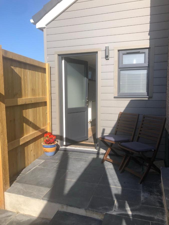Piala Retreat Apartment Phillack